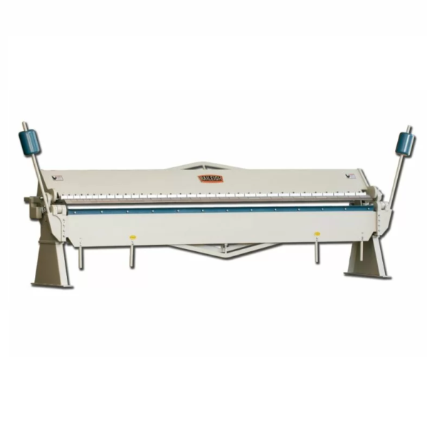 BAILEIGH BB-1572213 Box & Pan Brake (13' x 22ga.)