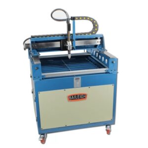 BAILEIGH PT-22 CNC Plasma Cutting Table