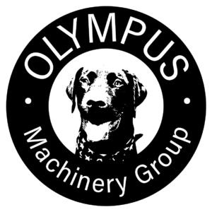 Olympus Machinery Group Company Logo