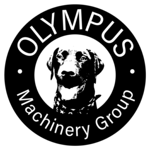 Olympus Machinery Group Company Logo