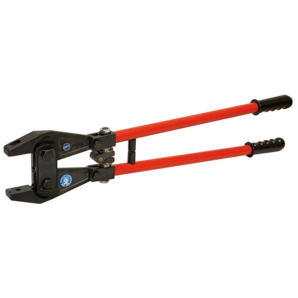 Eckold HZ 52 Hand Operated Shrinker Stretcher