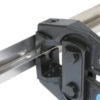 Eckold HZ 52 Hand Pliers Clinching Aluminum Parts Together