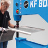 Eckold KF 800 Kraftformer