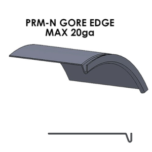 RAMS PRM-N: Gore Edge Roll Set