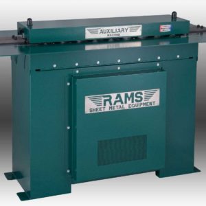 RAMS-2014 Auxiliary Machine