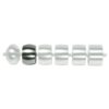 MetalAce 2", 2.50R Anvil Wheel