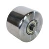 MetalAce 3" Flat Anvil Wheel