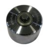 MetalAce 2" Flat Anvil Wheel