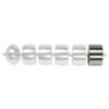 MetalAce 2" Flat Anvil Wheel