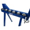 MetalAce 22B English Wheel Deluxe Kit
