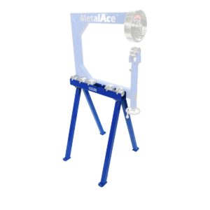 MetalAce 22B Stand with Die Rack