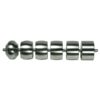 MetalAce 22B English Wheel Deluxe Kit
