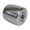 MetalAce 3", 12.00R Anvil Wheel