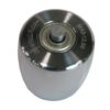MetalAce 3", 12.00R Anvil Wheel