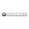 MetalAce 3", 2.50R Anvil Wheel