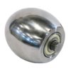MetalAce 3", 2.50R Anvil Wheel