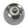 MetalAce 3", 2.50R Anvil Wheel