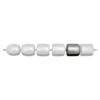 MetalAce 3", 24.00R Anvil Wheel
