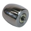 MetalAce 3", 6.00R Anvil Wheel