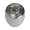 MetalAce 3", 6.00R Anvil Wheel