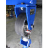 MetalAce 3" Upper Wheel Band