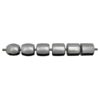 MetalAce 3" Anvil Wheel Kit