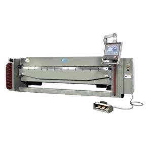 GMC 1014 CNC Sheet Metal Folding Machine