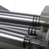 GMG Powered Slip Roller