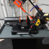 HEM Saw ABS-1750XL Single-Miter Band Saw