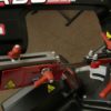 HEM Saw ABS-NG120XL Portable Band Saw