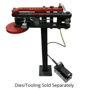 Pro-Tools BRUTE Hydraulic Tube & Pipe Bender