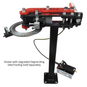 Pro-Tools 105 Series "Heavy Duty" Hydraulic Tube & Pipe Bender Package
