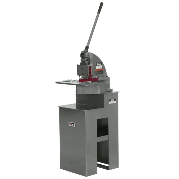 Jet HN-16T, Bench Hand Notcher