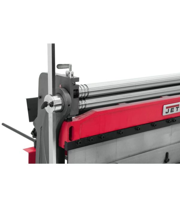 Jet SBR-40M, 40" 3-in-1 Combination Shear, Brake and Roll