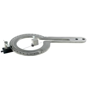 Pro-Tools 105 SD/HD Bender Degree Ring with Stop and Pointer Assembly