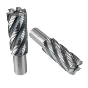 Pro-Tools Roughing End Mill Cutter