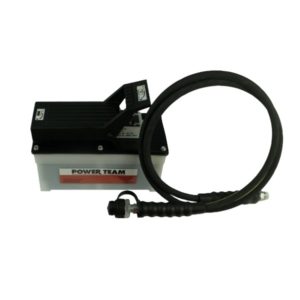 Pro-Tools SPX 10,000-psi Air/Hydraulic Pump