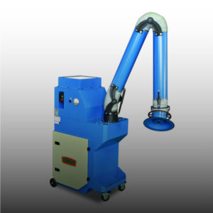 Fume Extractors