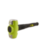 WILTON 4 Lb Head 16  BASH Sledge Hammer