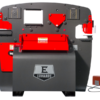 EDWARDS 65T Ironworker - 3ph  460V