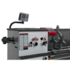 JET GH-1880ZX W/203 DRO&COLLET CLOSER(TEXT)