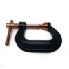 WILTON 402P C-CLAMP WILTON