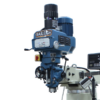 BAILEIGH VM-1054E-VS-220V 3ph Vertical Mill