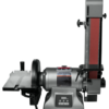 JET IBDG-248VS Variable Speed Industrial 2" x 48" Belt and 9" Disc Grinder
