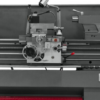 JET GH-1880ZX LARGE SPINDLE BORE LATHE (TEXT