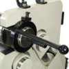 BAILEIGH PR-409-4' Hydraulic Plate Roll 9ga Cap