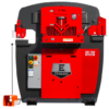 EDWARDS 100T Deluxe Ironworker - 3ph