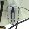 BAILEIGH VM-1054E-VS-220V 3ph Vertical Mill