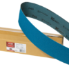 JET 4x36 40 GRIT ZIRCONIUM OXIDE BELTS-3PC