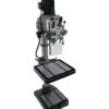 JET GHD-20PF GRD HD DRL W/PWR FEED